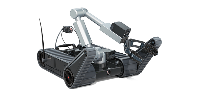 robot